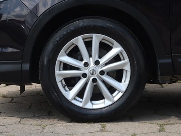 Nissan Qashqai II Crossover 1.2 DIG-T 115KM 2015 Nissan Qashqai 1.2 DIG-T, Salon Polska, Klima, zdjęcie 12