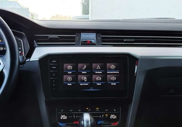 Volkswagen Passat 2022 Volkswagen Passat Variant Hak IQ.Light Travel Assist Kamery 360 Salon P, zdjęcie 29