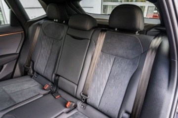 Cupra Terramar SUV 1.5 eTSI 150KM 2026 Cupra Terramar Advantage Edition 1.5 e-TSI 150 KM, zdjęcie 22