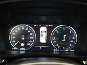 Volvo V60 II  Kombi 2.0 D4 190KM 2020 Volvo V60 Cross Country D4 2.0 AWD, 187 KM, 4X4, zdjęcie 10