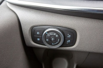 Ford Tourneo Custom I 2023 Ford Tourneo Custom Titanium X L2H1 8-osób, zdjęcie 19