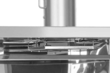 Электрическая дымка Borniak UWD-70 Simple Digital 1.4