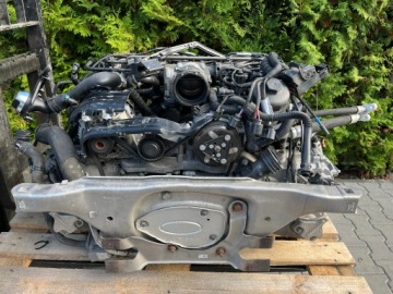 PORSCHE 911 991 LIFT Motor 3.0 DCH komplet