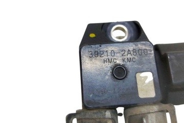 SENZOR TLAKU DPF HYUNDAI I40 CW (VF) 392102A800 1.7L DIESEL 100KW 2012