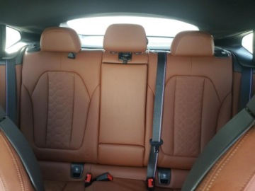 BMW 2023 BMW X4 M 2023 3.0 Benzyna 473KM, zdjęcie 10