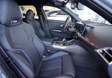 BMW Seria 3 G20-G21 Touring M Facelifting 3.0  M3 Competition 510KM 2026 BMW M3 M Driver, xDrive, LCI, Harman Kardon, 530hp 3.0 Benzyna 510KM, zdjęcie 6