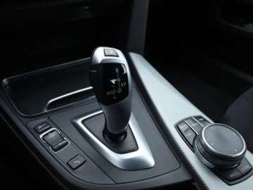 BMW Seria 4 F32-33-36 Coupe Facelifting 430i 252KM 2020 BMW 4 Gran Coupe 430i xDrive, Salon Polska, zdjęcie 16