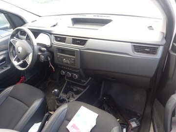 KONZOLA DO RENAULT KANGOO EXPRESS 21R