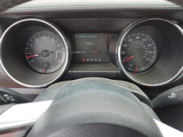 Ford Mustang VI 2015 Ford Mustang Fastback v6 3.7 Benzyna 300KM, zdjęcie 9