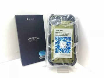 КОРПУС SUPCASE CASE ДЛЯ IPHONE 14 PLUS