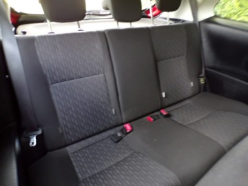 Toyota Yaris III Hatchback 5d Facelifting 1.0 VVT-i 69KM 2014 Toyota Yaris Klimatyzacja /Gwarancja /1,0 /70KM /, zdjęcie 24