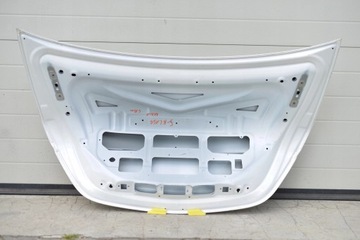 MERCEDES S TŘÍDA W222 2013-2020 VÍKO KUFRU KRYT KUFRU A2227500075