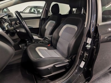 Kia Ceed II Hatchback 5d Facelifting 1.6 GDI 135KM 2018 Kia Ceed 1.6 benzyna, Nawi, Kamera, Serwis, zdjęcie 6