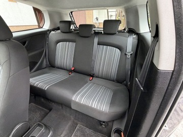 Fiat Punto Grande Punto Hatchback 5d 1.2 Start&amp;Stop 69KM 2011 Fiat Punto EVO EVO Wersja LOUNGE Tylko 141tyś KLIMA Zwykła Benzyna 1.2 2011, zdjęcie 23