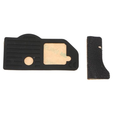 Запасная часть резинового переднего/заднего держателя USB из 5 частей