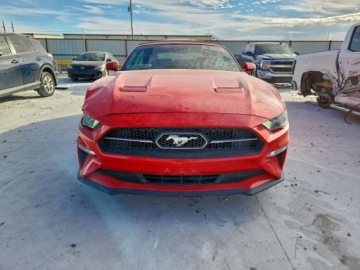 Ford Mustang VI 2020 Ford Mustang 2020 2.3l 2.3 Benzyna 310KM, zdjęcie 5