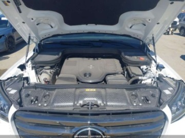 Mercedes GLS X167 2024 Mercedes-Benz GLS 450 4Matic 2024 3.0l 3.0 Benzyna 375KM, zdjęcie 8