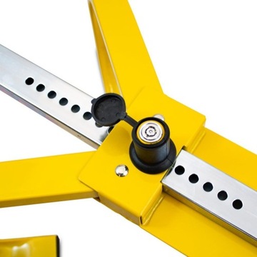 ПРОТИВОУГОННЫЙ ЗАМОК КОЛЕСА