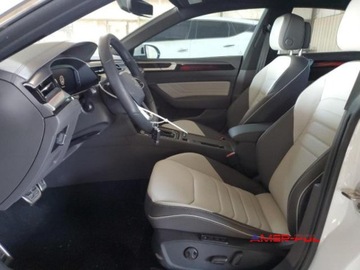 Volkswagen Arteon 2023 Volkswagen Arteon 2023 r., 2,0L SEL R-LINE 4X4 2.0 Benzyna 300KM, zdjęcie 7