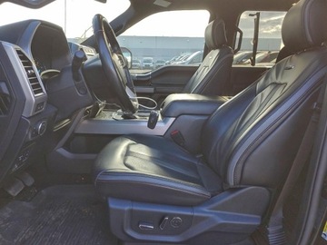 Ford 2020 Ford F150 Supercrew 2020 3.5l 3.5 Benzyna 375KM, zdjęcie 7