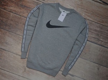 NIKE SPORTSWEAR ORYGINALNA BLUZA CLASSIC PREMIUM NOWA M