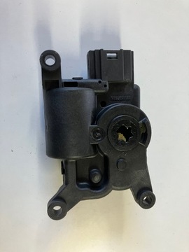 MOTOR MOTOREK RADIÁTORU VENTILACE GOLF VII 7 5Q0907511A