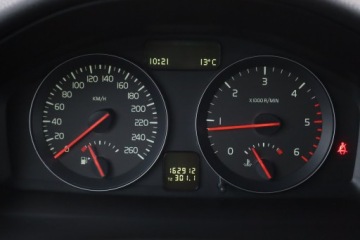 Volvo C30 Hatchback 3d 1.6 D DRIVe 109KM 2010 Volvo C30 1.6 D, Klima, Klimatronic, Tempomat, zdjęcie 10