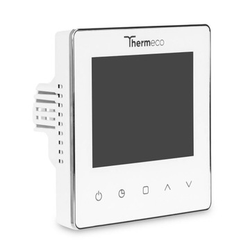 MATA GRZEWCZA GRZEJNA ZESTAW H10 z WiFi - 4 m2