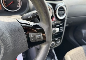 Opel Corsa D Hatchback 5d Facelifting 1.2 Twinport ECOTEC 85KM 2014 Opel Corsa KLIMA malo 123 tys.km PISEMNA GWARANCJA w cenie Transport KR, zdjęcie 34