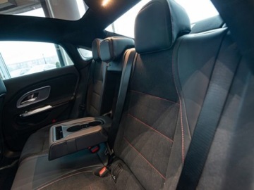 Mercedes CLA C118/X118 2026 MERCEDES-BENZ CLA 200 AMG Line Sedan 1.5 (163KM) 2026, zdjęcie 12