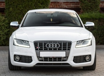 Audi A5 8T 2011 Audi S5 Sportback FV23% ! Serwisowana ! Zadbana !, zdjęcie 10