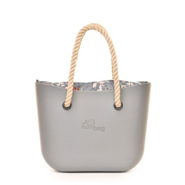 СУМКА-ОРГАНИЗАТОР HUMBAG Moody CLASSIC Obag ШОППЕРКА