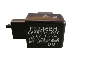 Przerywacz kierunkowskazów Honda CB 900 F Hornet