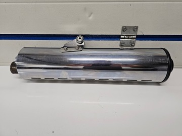 Глушитель выхлопной системы BMW R 1150 GS