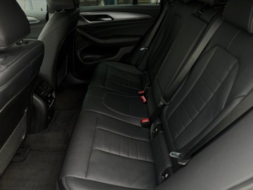 BMW X4 G02 M SUV M40d 326KM 2018 BMW X4 M40d 326 KM,Salon PL,Serwis ASO,Bezwypadkow, zdjęcie 13