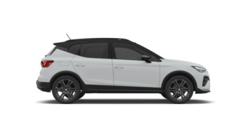 Seat Arona 2026 Seat Arona FR 1.0 TSI 115 KM, zdjęcie 5