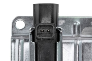 КЛАПАН УПРАВЛЕНИЯ ЗАСЛОНКОЙ GALAXY MONDEO IV S-MAX 2.0