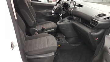 Opel Combo E Kombivan 1.2 Turbo 110KM 2020 OPEL COMBO LIFE, zdjęcie 17