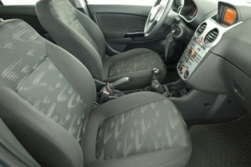 Opel Corsa D Hatchback 5d Facelifting 1.2 Twinport ECOTEC 85KM 2014 Opel Corsa 1.2, Salon Polska, Serwis ASO, GAZ, zdjęcie 6