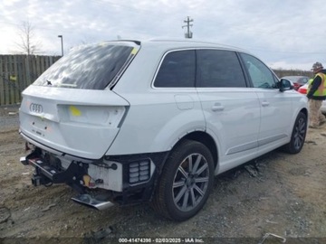 Audi Q7 II 2019 Audi Q7 55 Premium55 se premium 3.0 Benzyna 329KM, zdjęcie 7