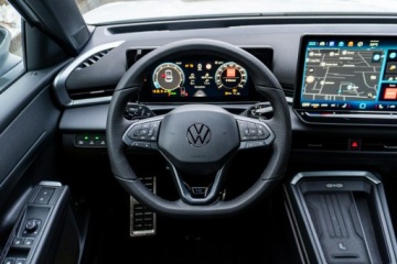 Volkswagen T-Roc I SUV Facelifting 1.5 TSI ACT 150KM 2026 Volkswagen T-Roc R-Line 1.5 eTSI 150 KM DSG Zamów, zdjęcie 22