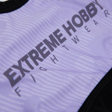 Женский топ EXTREME HOBBY Спортивный бюстгальтер HAVOC L