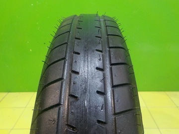 MERCEDES A W169 B W245 KOLO DOJEZDOVÉ 125/90/16 5X112