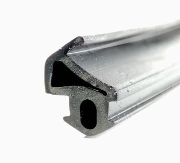 Uszczelka do okien PVC S-1019 STOMIL ROPLASTO EPDM