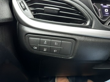 Fiat Tipo II Hatchback 1.4 95KM 2018 Fiat Tipo SalonPL! 1 Ręka ,Serwis Klimatyzacja, zdjęcie 21