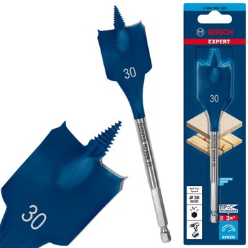 WIERTŁO ŁOPATKOWE Bosch EXPERT Cut Speed 30x152mm