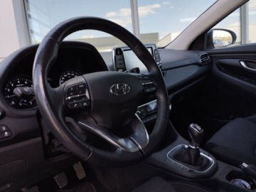 Hyundai i30 III Wagon Facelifting 1.5 T-GDI 48V 160KM 2024 Hyundai i30 Gwarancja, Serwis ASO, bezwypadkowy, FVAT23 1.5 Benzyna 160KM, zdjęcie 3