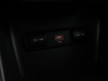 Kia Sportage IV SUV Facelifting 1.6 GDI 132KM 2021 Kia Sportage full LED navi klima auto grzane, zdjęcie 28