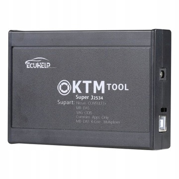 KTM200 67 в 1 Программатор ЭБУ KTMTool 1.20