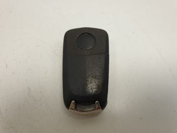 KLÍČEK OPEL ASTRA H 12251559